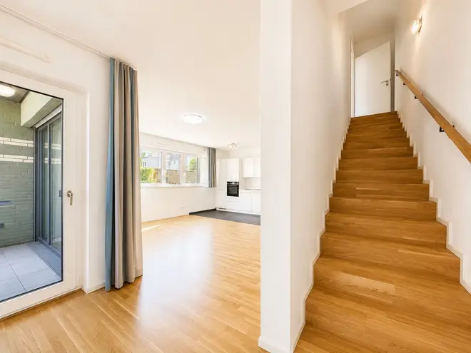 2 Zimmer Wohnung mit 77 m² in Köln – Bild 7