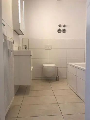 3 Zimmer Wohnung mit 65 m² in Erfurt – Bild 2