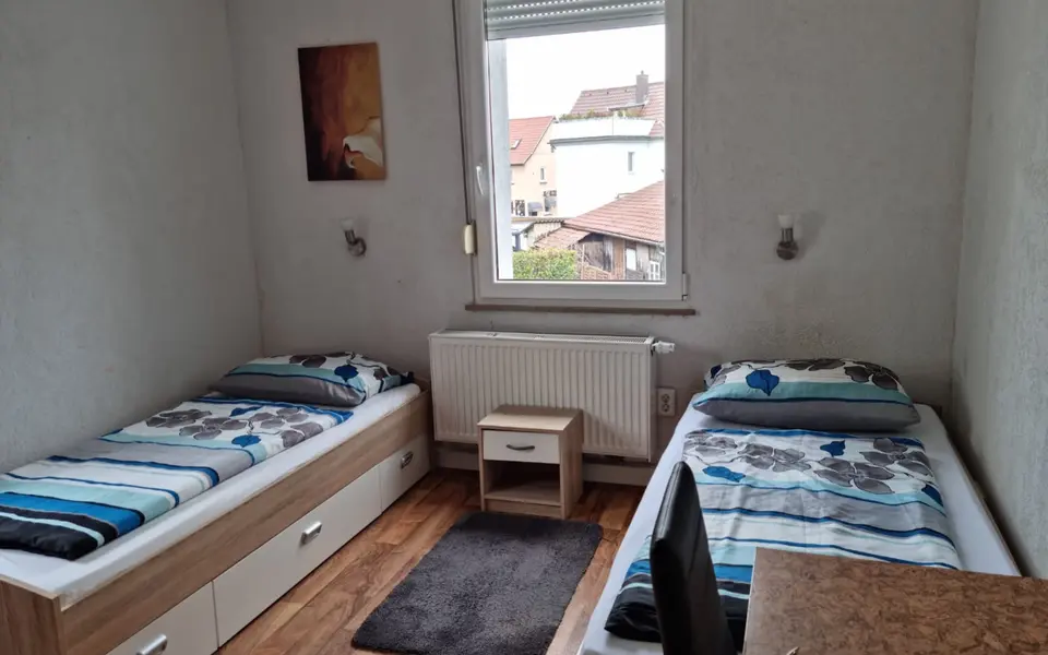 WG-Zimmer mit 15 m² in Stuttgart – Bild 2