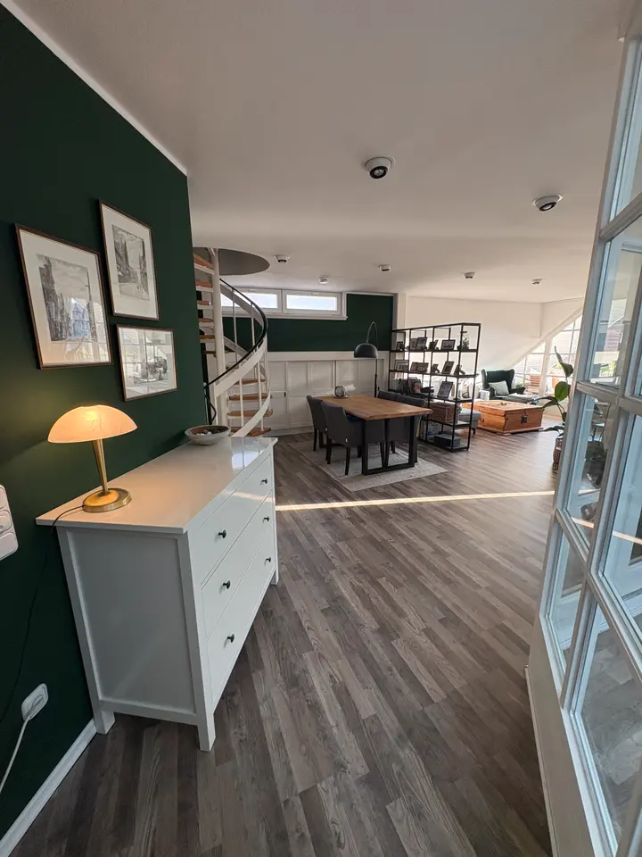 WG-Zimmer mit 80 m² in Lüneburg – Bild 2