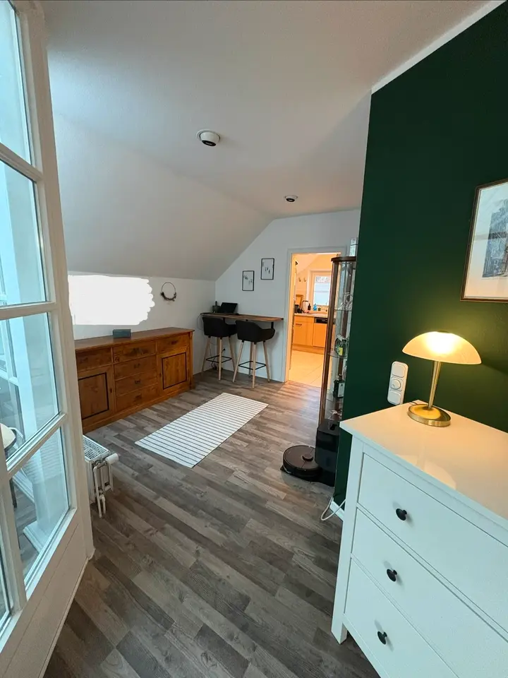 WG-Zimmer mit 80 m² in Lüneburg – Bild 3