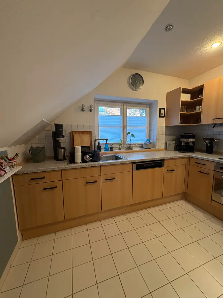 WG-Zimmer mit 80 m² in Lüneburg – Bild 4