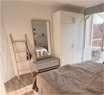 WG-Zimmer mit 80 m² in Lüneburg – Bild 6
