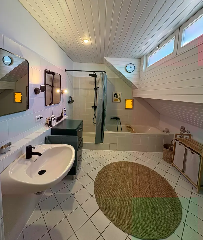 WG-Zimmer mit 80 m² in Lüneburg – Bild 7