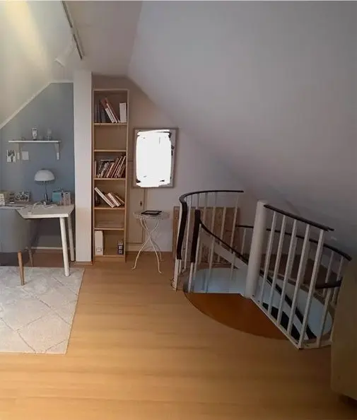 WG-Zimmer mit 80 m² in Lüneburg – Bild 8