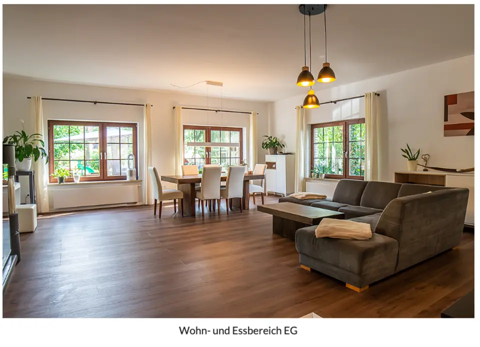 WG-Zimmer mit 80 m² in Lüneburg – Bild 10