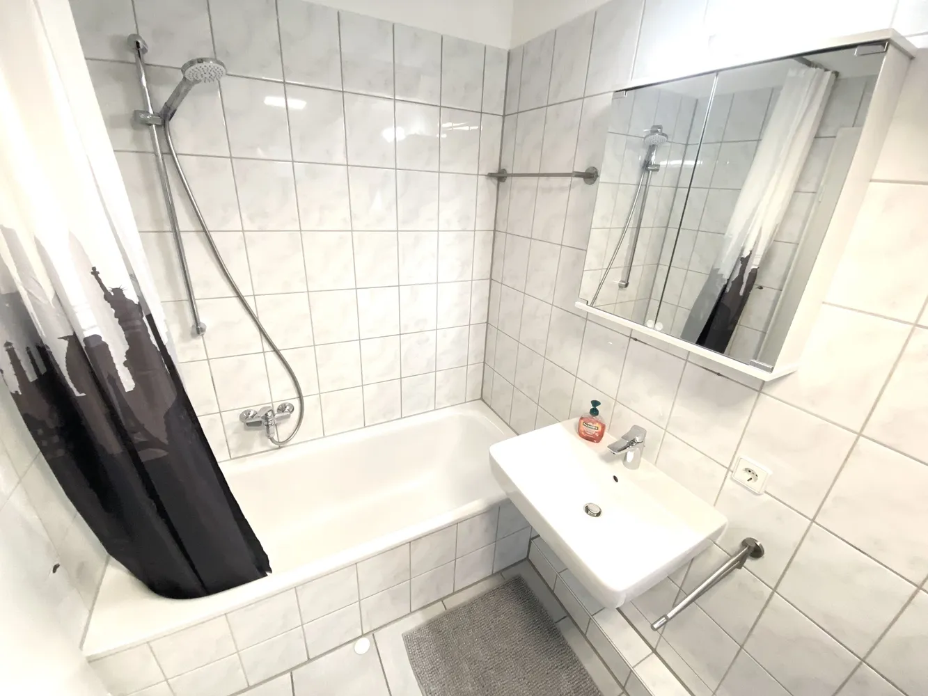 2 Zimmer Wohnung mit 41 m² in Esslingen am Neckar – Bild 11