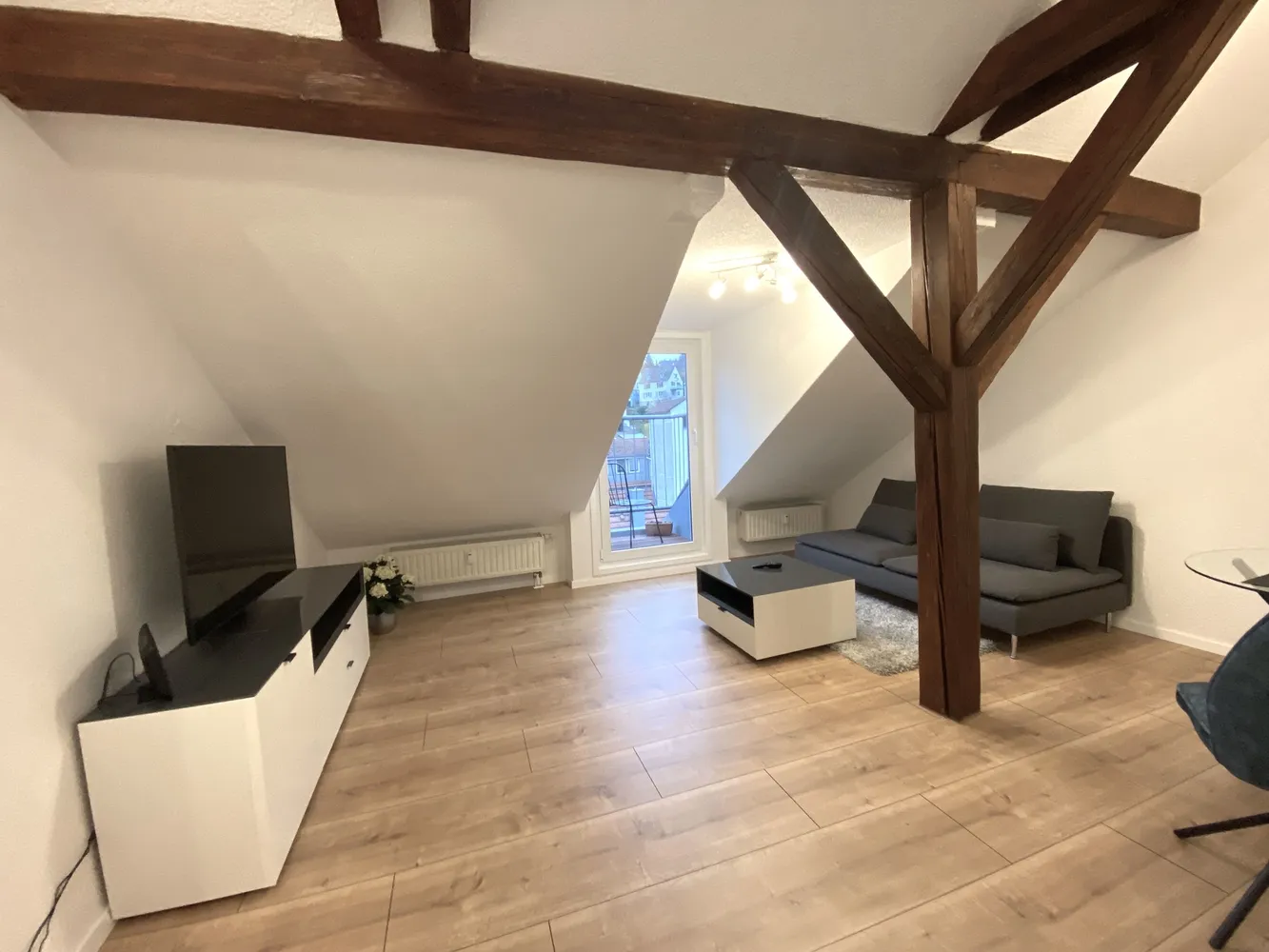 2 Zimmer Wohnung mit 41 m² in Esslingen am Neckar – Bild 5