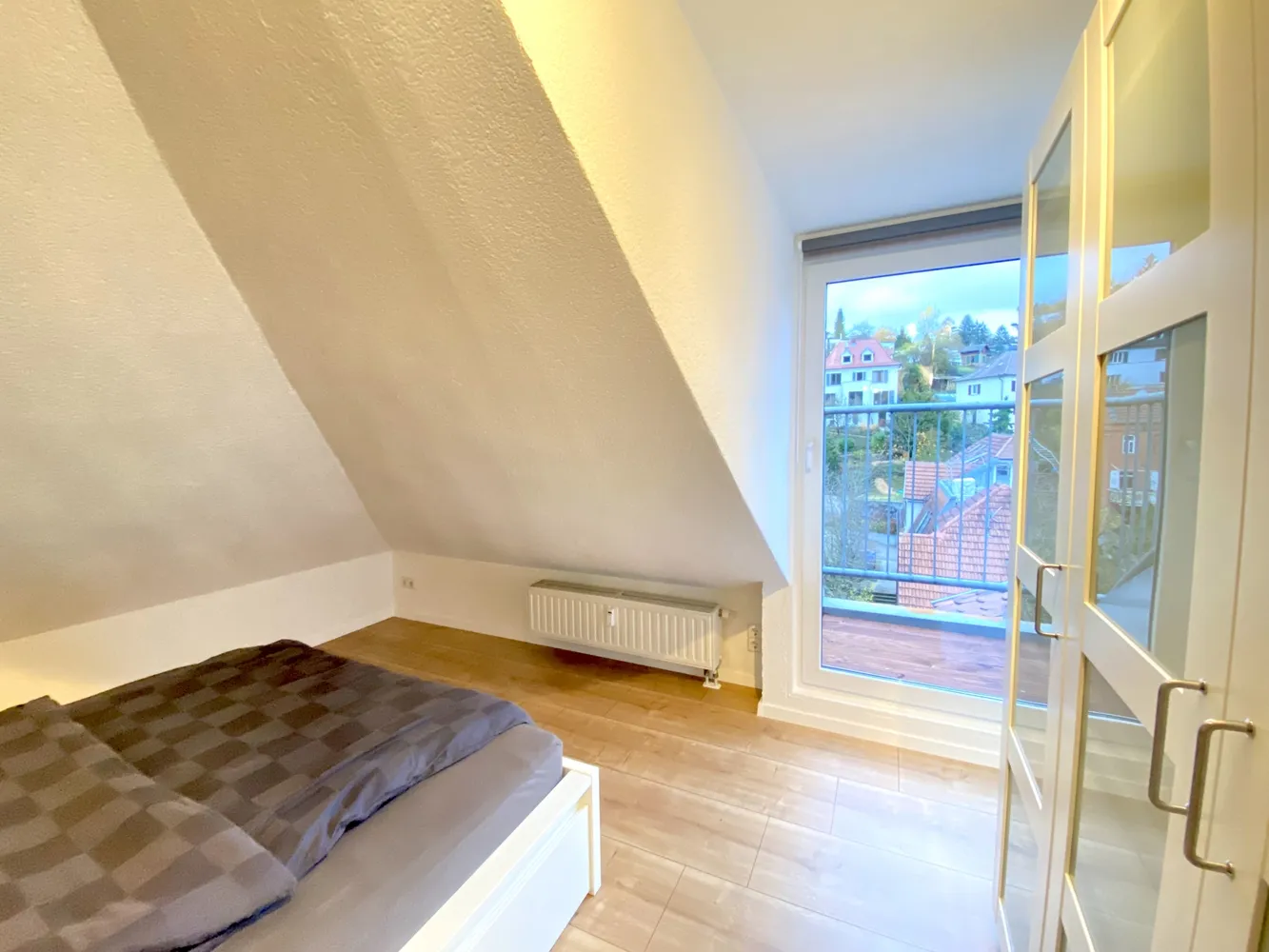 2 Zimmer Wohnung mit 41 m² in Esslingen am Neckar – Bild 8