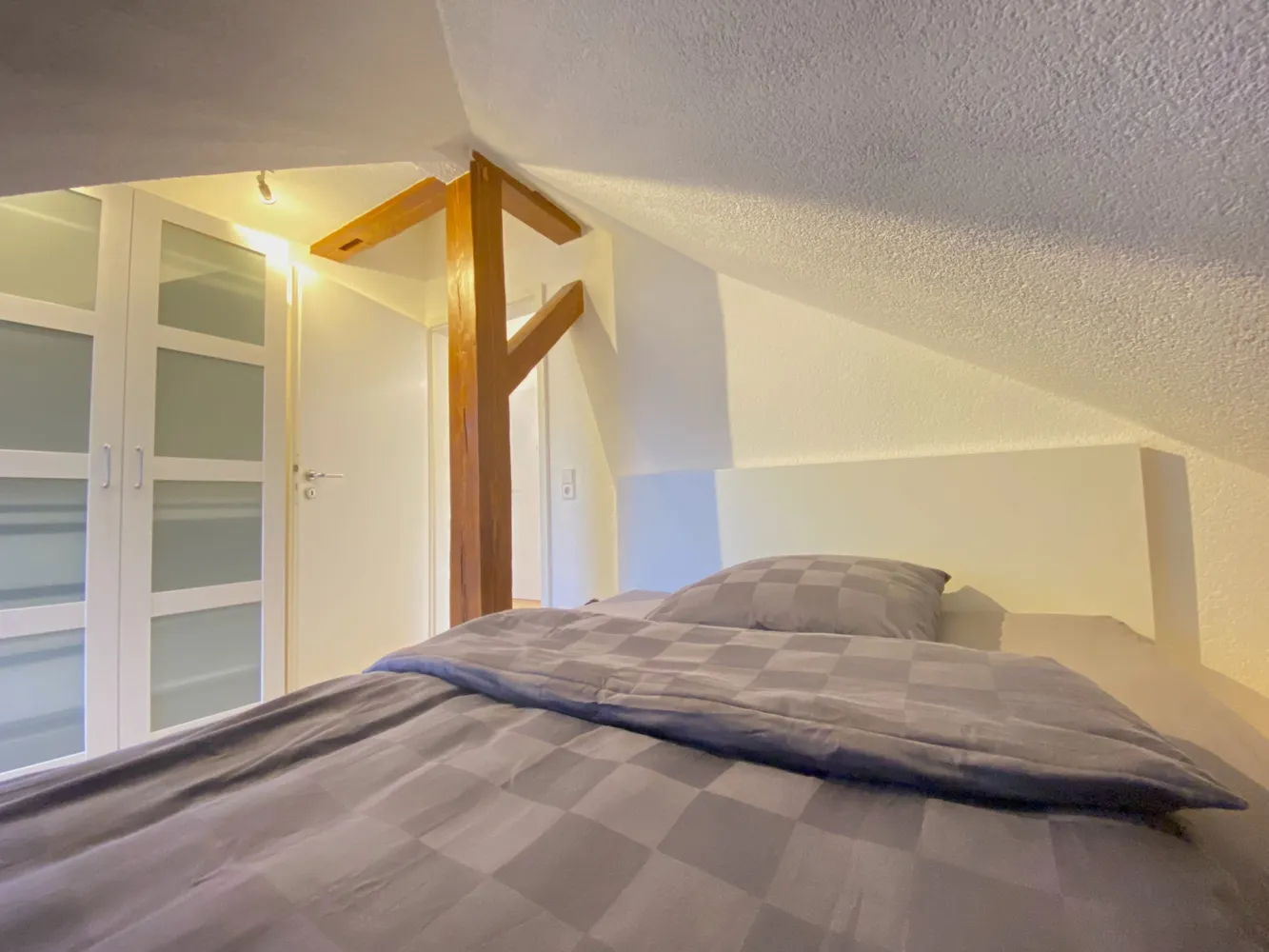 2 Zimmer Wohnung mit 41 m² in Esslingen am Neckar – Bild 9
