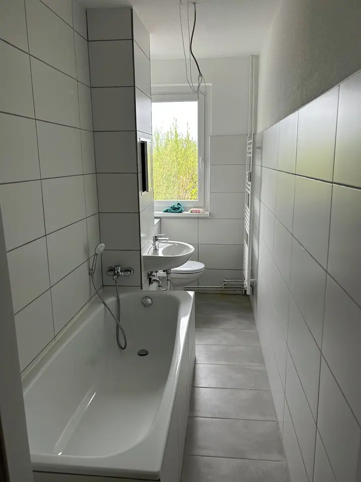 6 Zimmer Wohnung mit 107 m² in Neubrandenburg – Bild 8