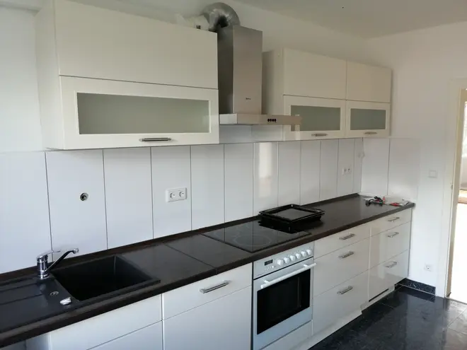 3 Zimmer Wohnung mit 63 m² in Osnabrück – Bild 4