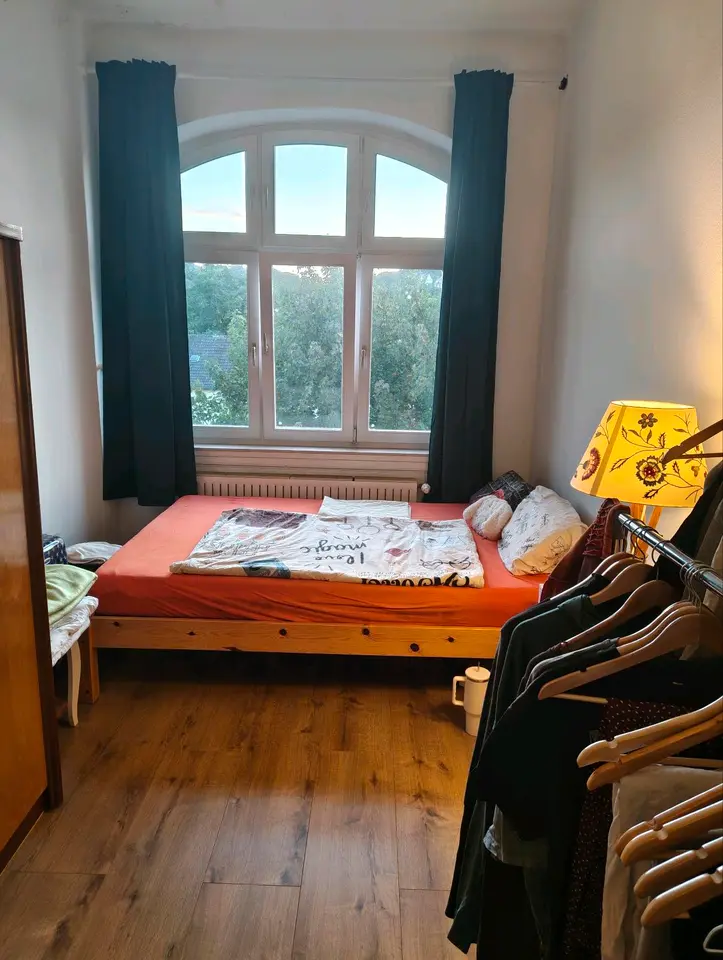 2 Zimmer Wohnung mit 63 m² in Marburg – Bild 1