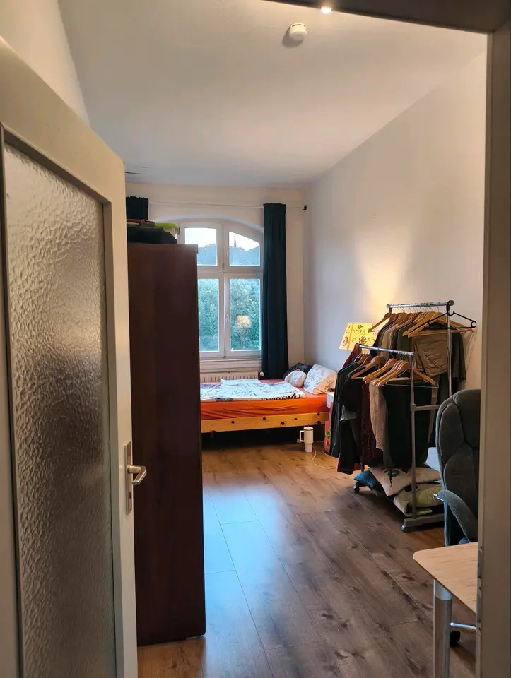 2 Zimmer Wohnung mit 63 m² in Marburg – Bild 2