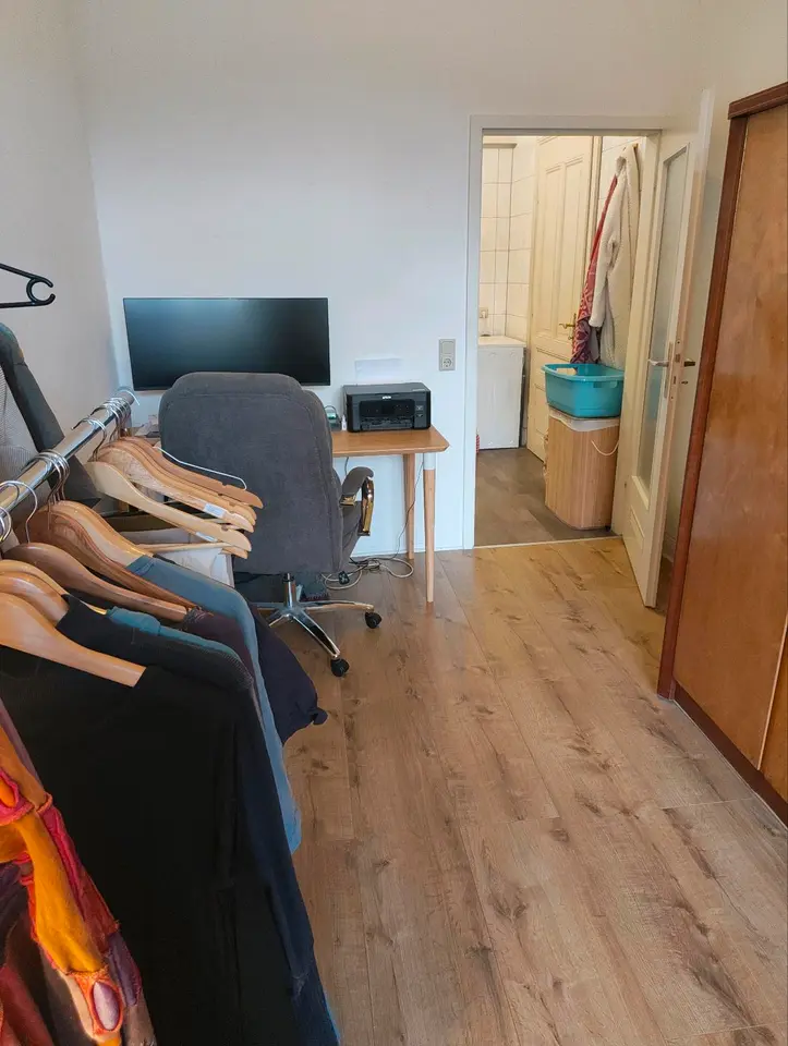 2 Zimmer Wohnung mit 63 m² in Marburg – Bild 4