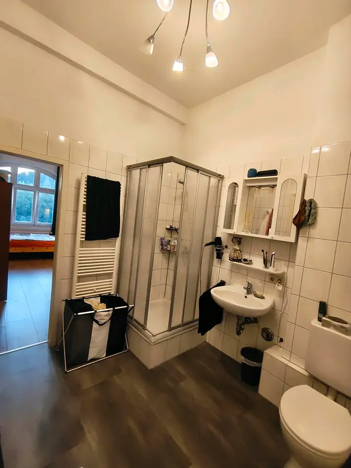 2 Zimmer Wohnung mit 63 m² in Marburg – Bild 7