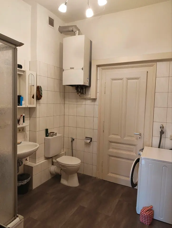2 Zimmer Wohnung mit 63 m² in Marburg – Bild 8