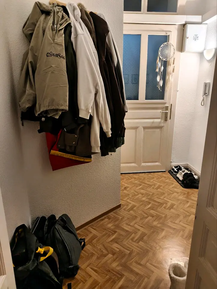 2 Zimmer Wohnung mit 63 m² in Marburg – Bild 9