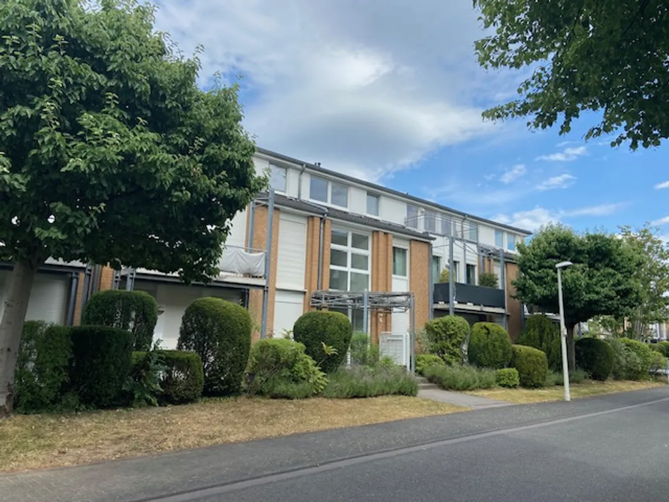 1 Zimmer Wohnung mit 37 m² in Bonn – Bild 1