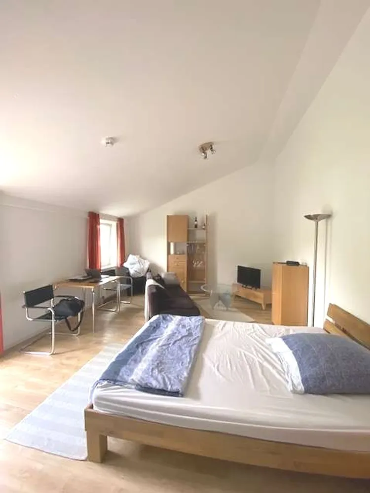 1 Zimmer Wohnung mit 37 m² in Bonn – Bild 3