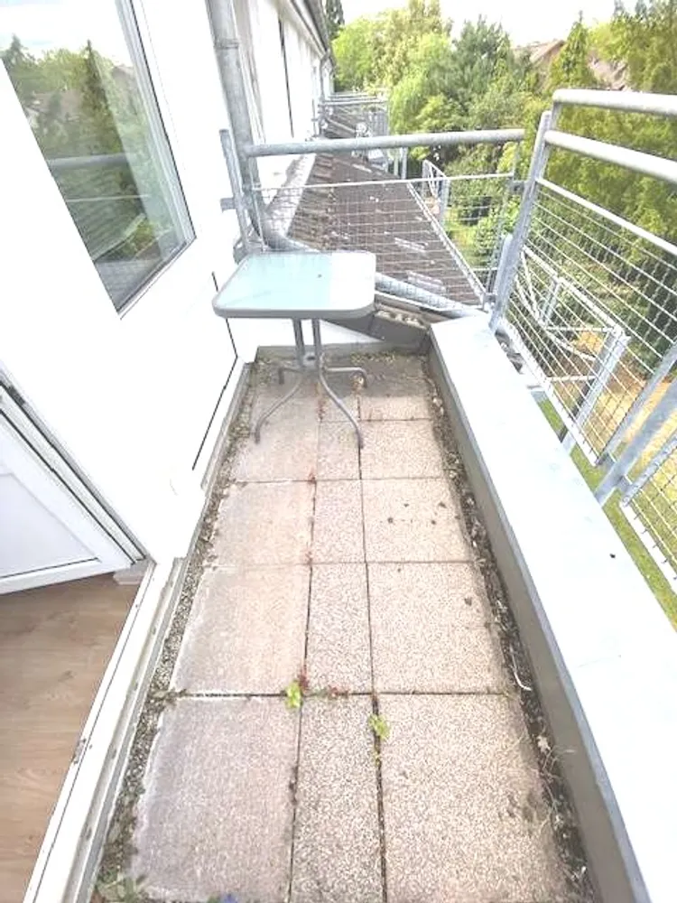 1 Zimmer Wohnung mit 37 m² in Bonn – Bild 4