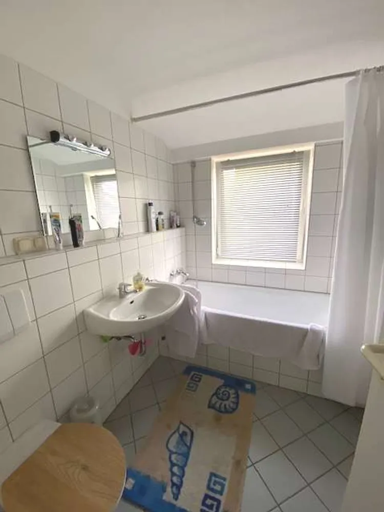 1 Zimmer Wohnung mit 37 m² in Bonn – Bild 5