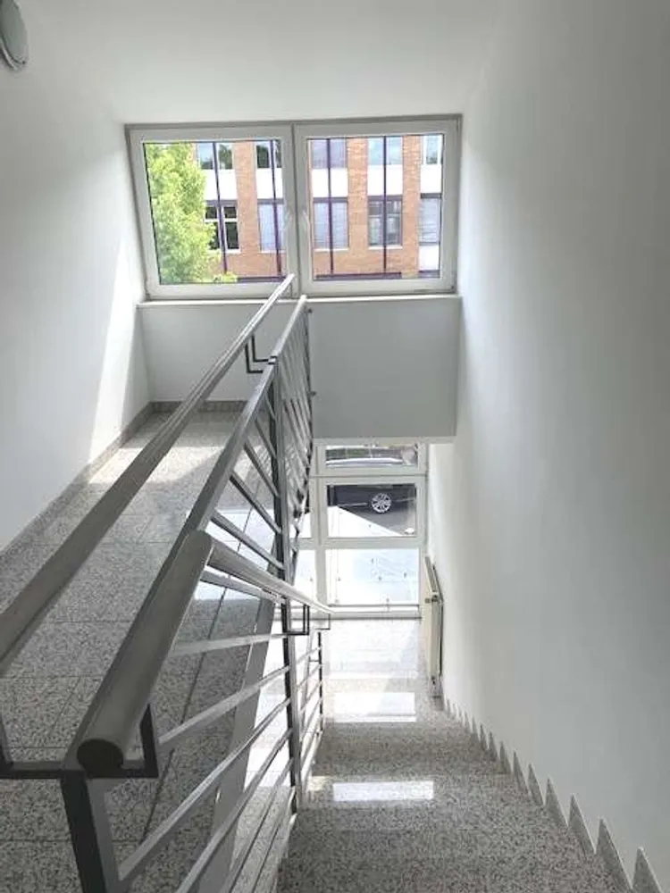 1 Zimmer Wohnung mit 37 m² in Bonn – Bild 7
