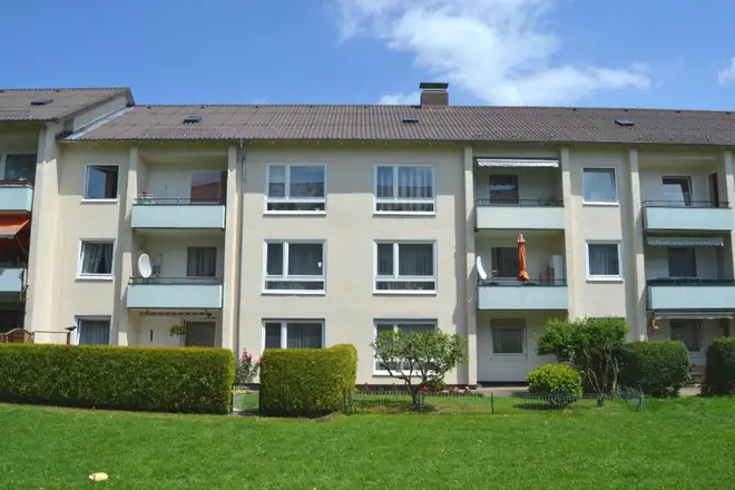 4 Zimmer Wohnung mit 77 m² in Kassel – Bild 2