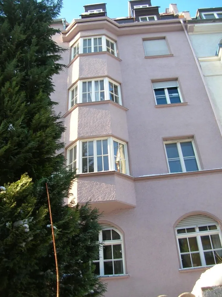 3 Zimmer Wohnung mit 66 m² in Augsburg – Bild 1