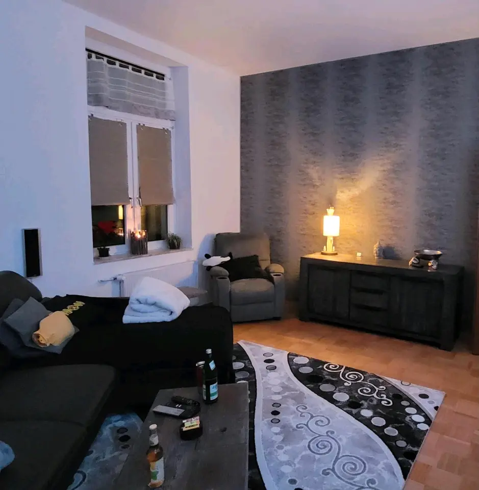 5 Zimmer Wohnung mit 130 m² in Dortmund – Bild 1
