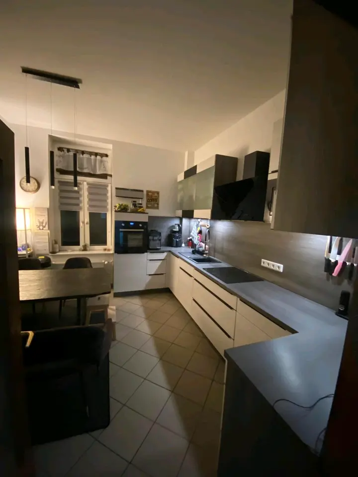 5 Zimmer Wohnung mit 130 m² in Dortmund – Bild 2