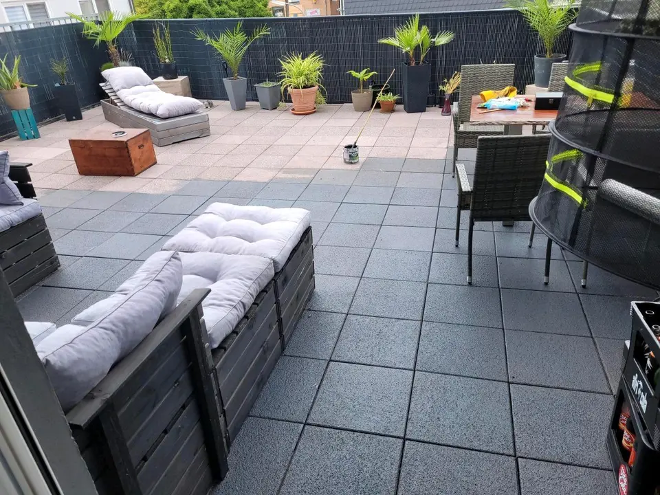 5 Zimmer Wohnung mit 130 m² in Dortmund – Bild 3