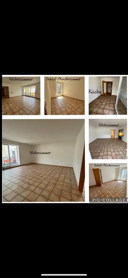 5 Zimmer Wohnung mit 130 m² in Dortmund – Bild 7