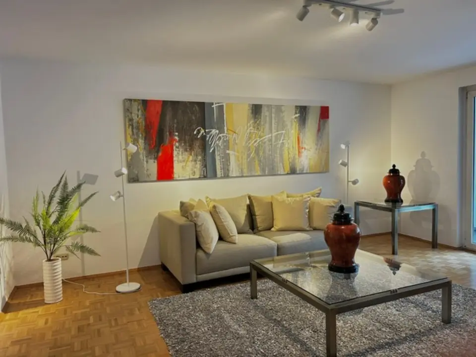 5 Zimmer Wohnung mit 130 m² in Dortmund – Bild 9