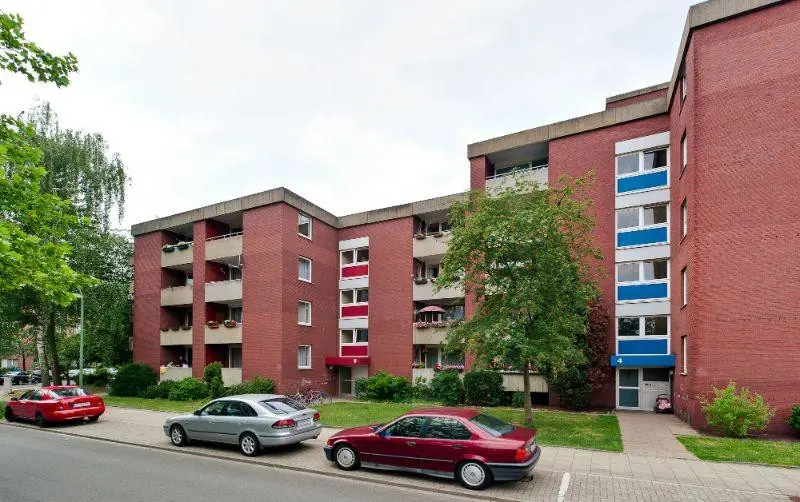 3 Zimmer Wohnung mit 70 m² in Osnabrück – Bild 5