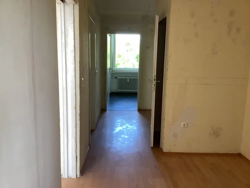 3 Zimmer Wohnung mit 70 m² in Osnabrück – Bild 8
