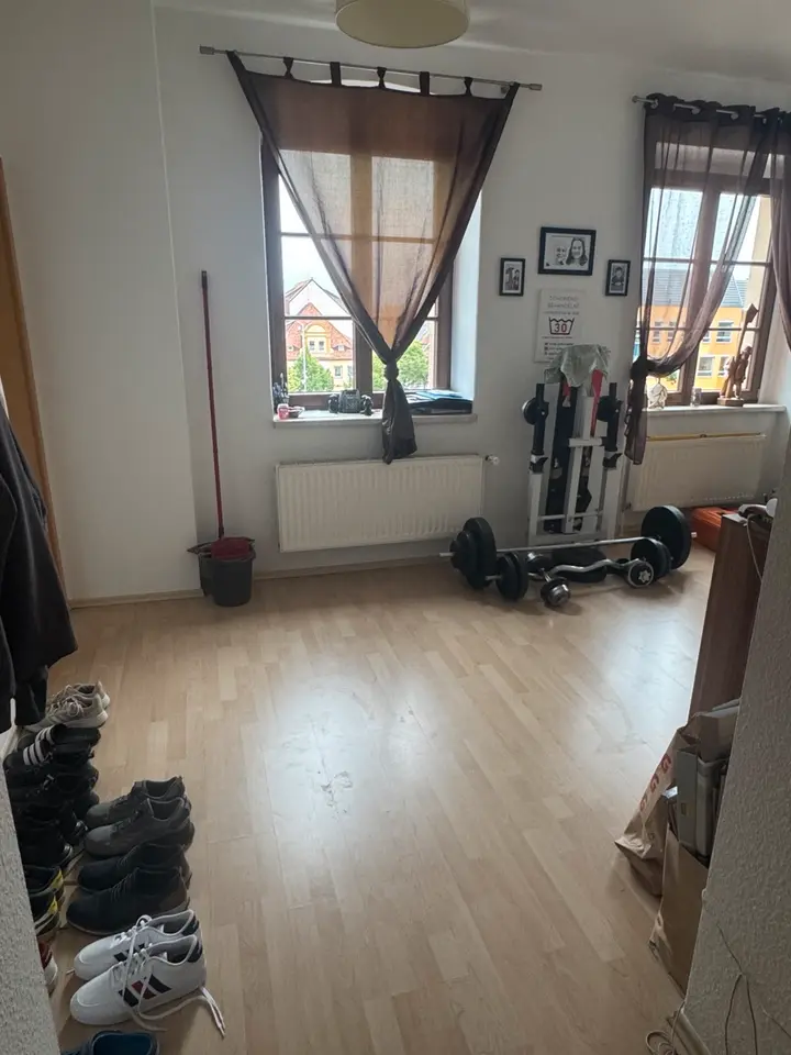 2 Zimmer Wohnung mit 59 m² in Bautzen – Bild 1