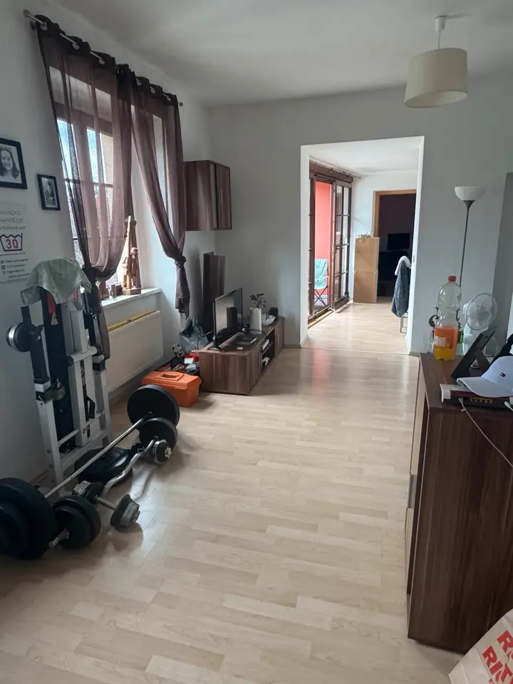 2 Zimmer Wohnung mit 59 m² in Bautzen – Bild 2