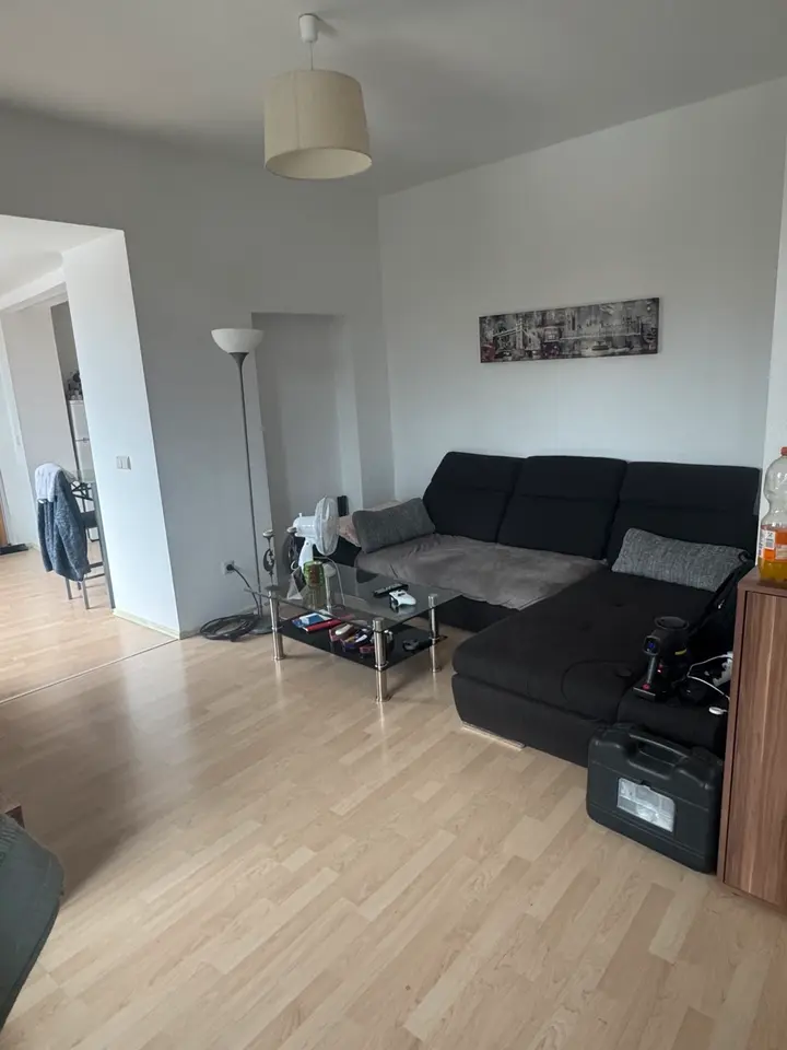 2 Zimmer Wohnung mit 59 m² in Bautzen – Bild 3