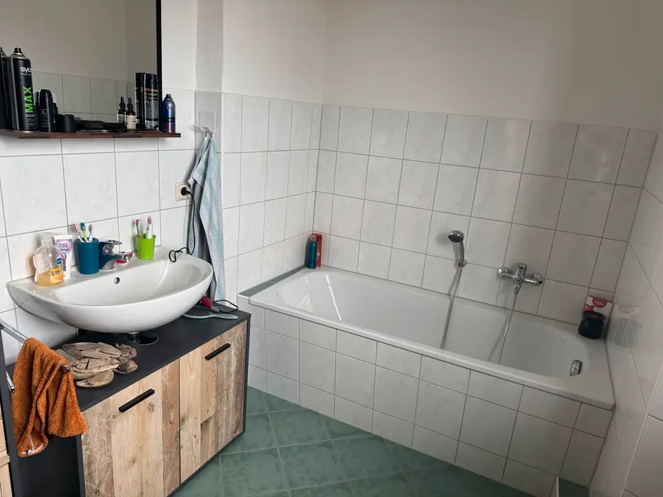 2 Zimmer Wohnung mit 59 m² in Bautzen – Bild 5