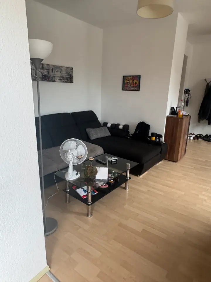 2 Zimmer Wohnung mit 59 m² in Bautzen – Bild 6