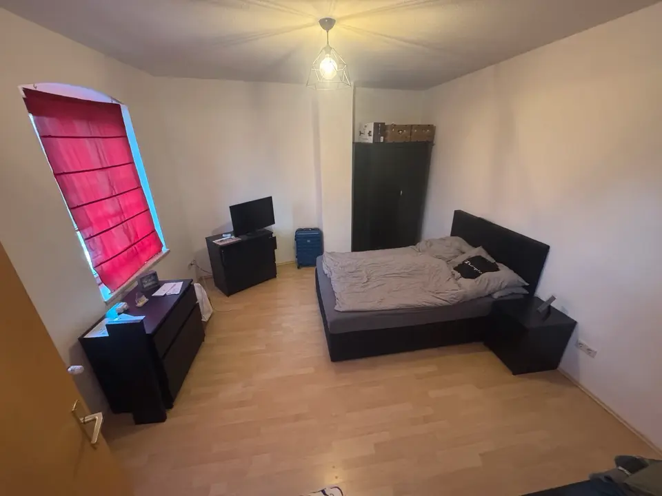 2 Zimmer Wohnung mit 59 m² in Bautzen – Bild 8