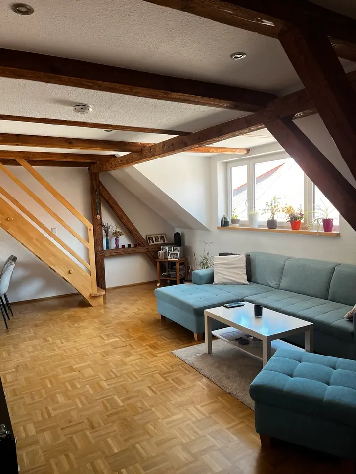 2 Zimmer Wohnung mit 59 m² in Bautzen – Bild 10