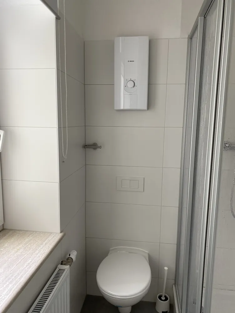 1 Zimmer Wohnung mit 24 m² in Halle (Saale) – Bild 2