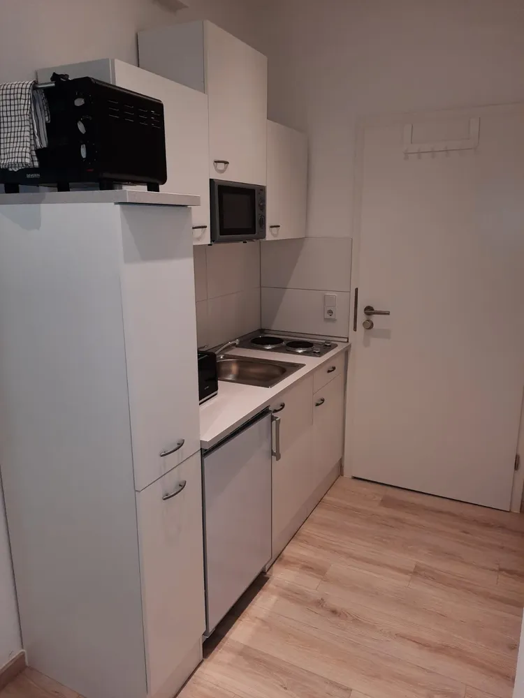 1 Zimmer Wohnung mit 24 m² in Halle (Saale) – Bild 4