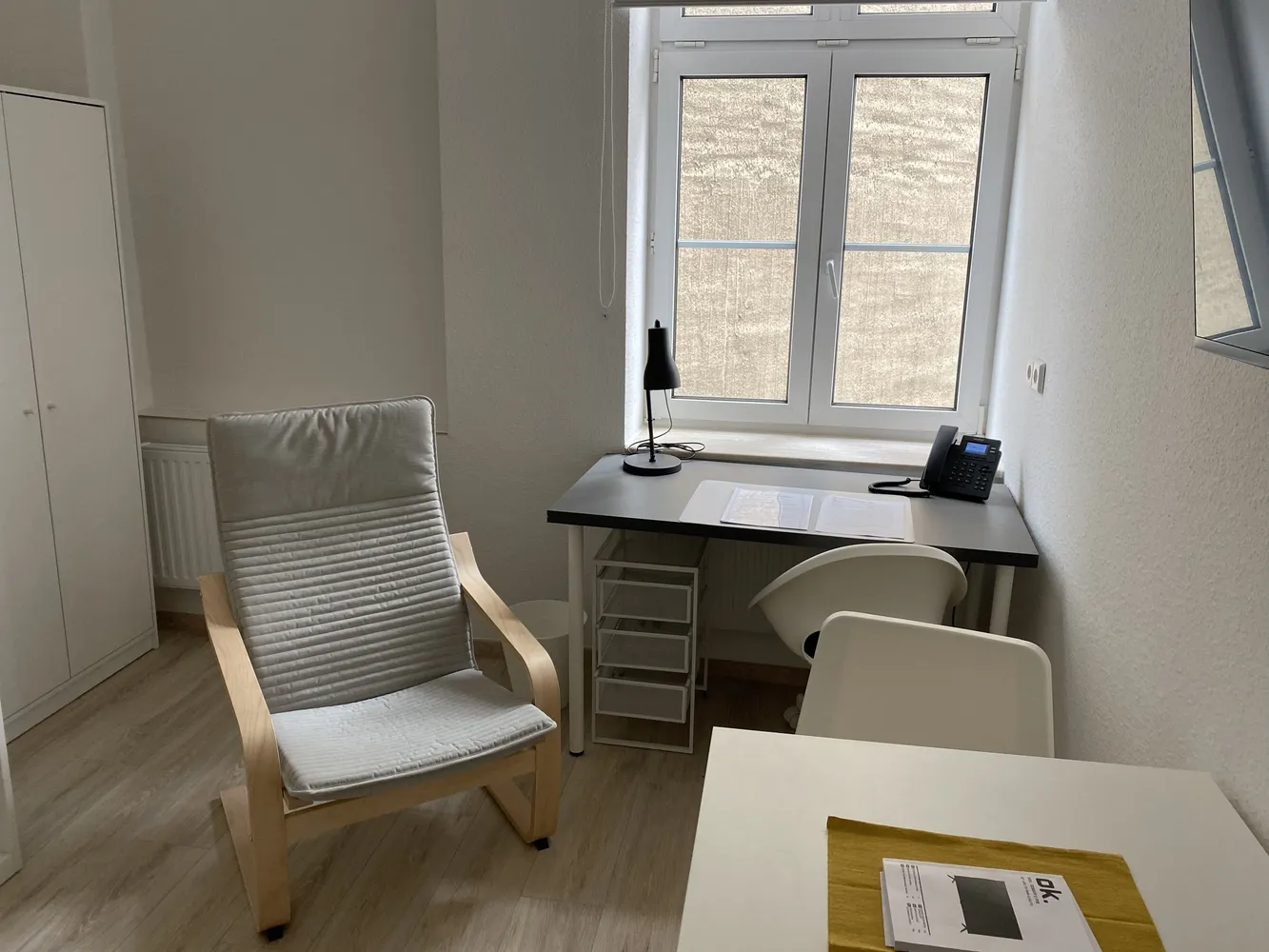 1 Zimmer Wohnung mit 24 m² in Halle (Saale) – Bild 6