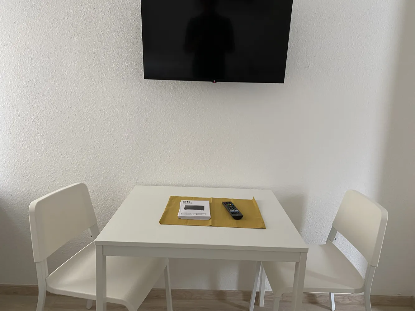 1 Zimmer Wohnung mit 24 m² in Halle (Saale) – Bild 7