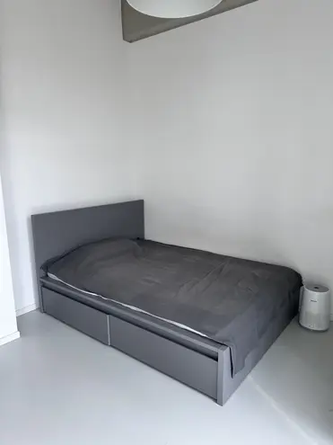 1 Zimmer Wohnung mit 30 m² in Aachen – Bild 1