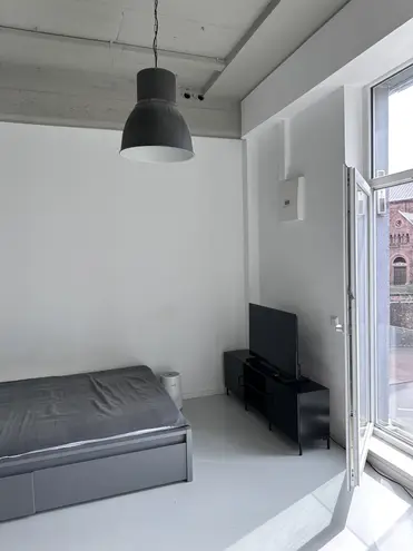 1 Zimmer Wohnung mit 30 m² in Aachen – Bild 2