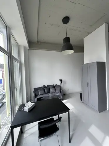 1 Zimmer Wohnung mit 30 m² in Aachen – Bild 3